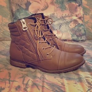 Aldo Boots size 8.5